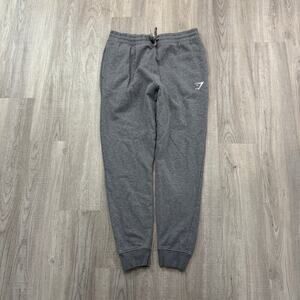 Gymshark Gray Cargo Pants